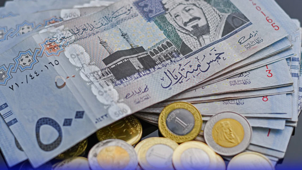 Remittances from Saudi Arabia fall significantly