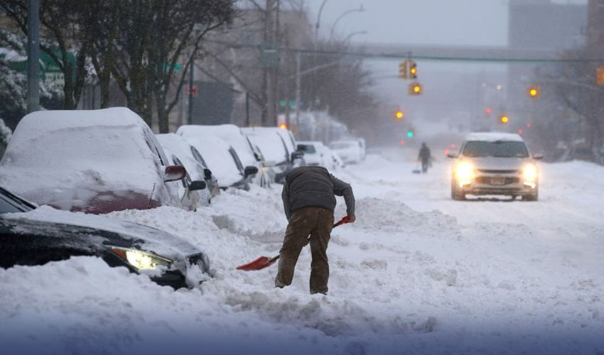 Death toll rises to 43 in US winter storm