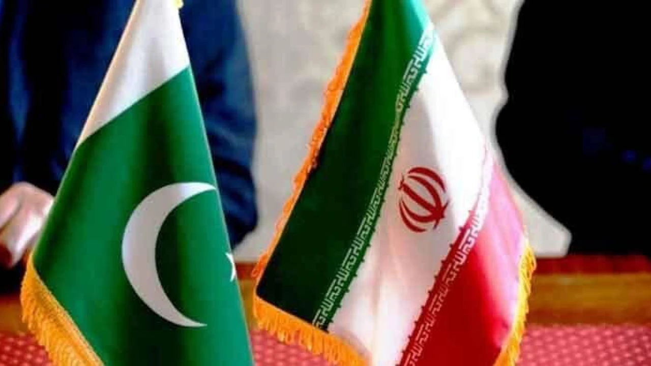 Exchange of positive dialogues between Iran, Pakistan