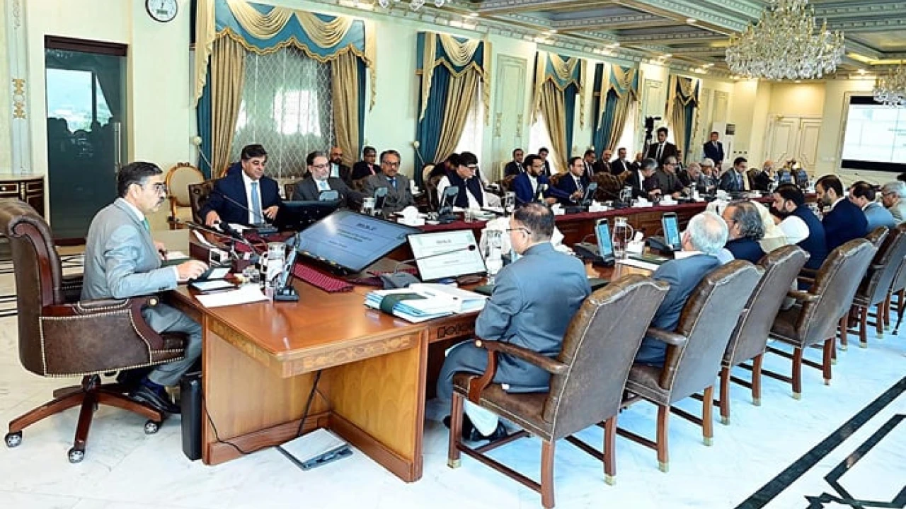 Kakar to chair meeting about Pak-Iran attacks