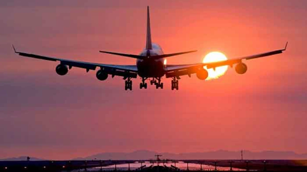 CAA imposes new fee for domestic flights