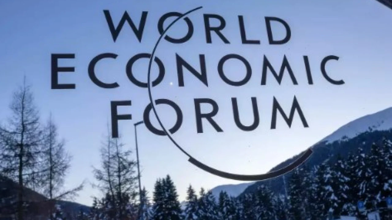 WEF 2024 in Davos providing window to PV industry, not only for Pakistan