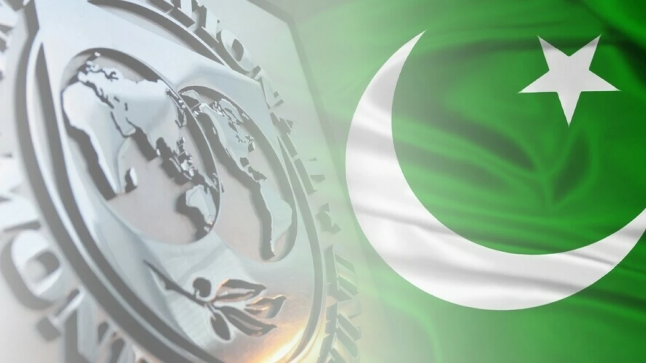 IMF acknowledges stability in Pakistan’s economic activity