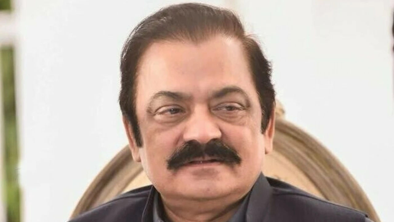 PML-N to win 2024 elections with clear majority, claims Sanaullah