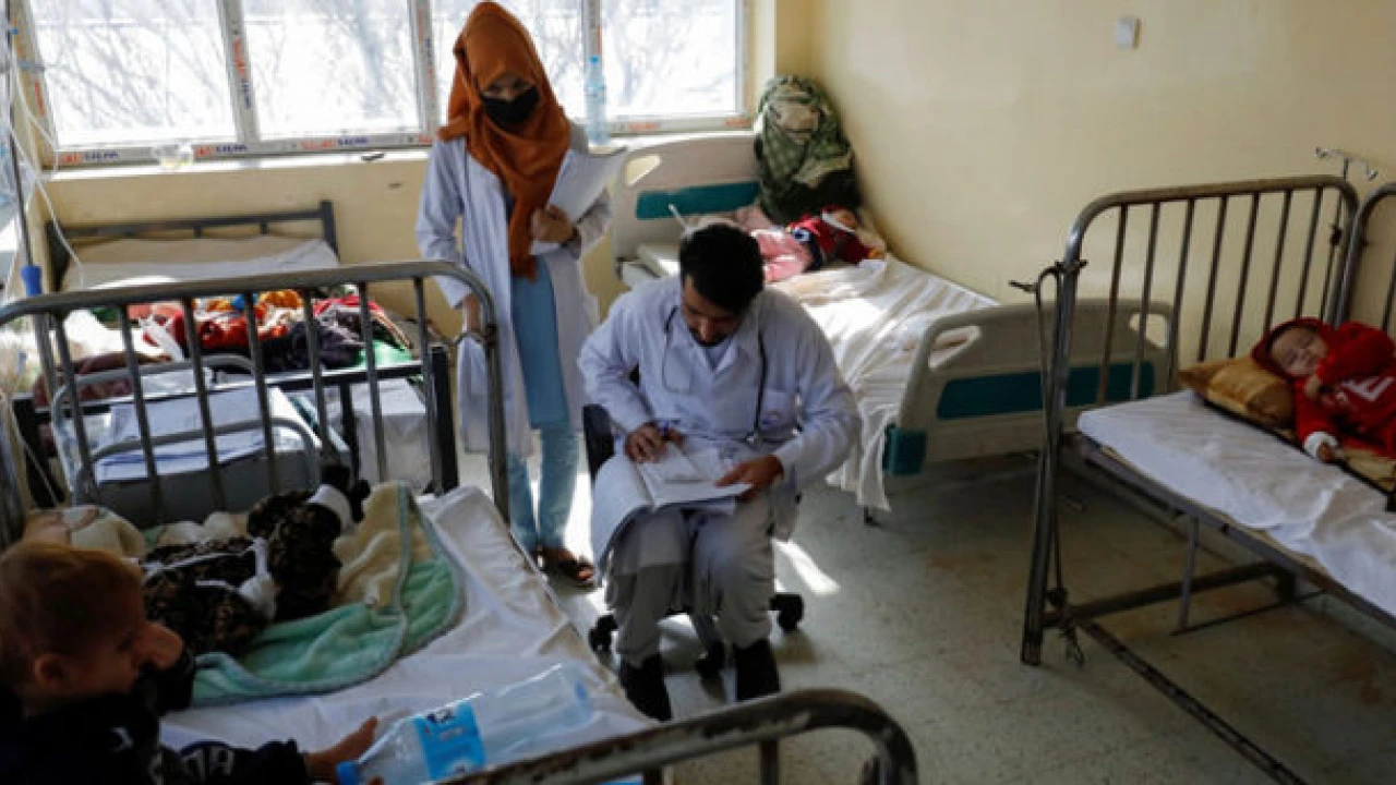 Pneumonia in Punjab, 85 died in a week