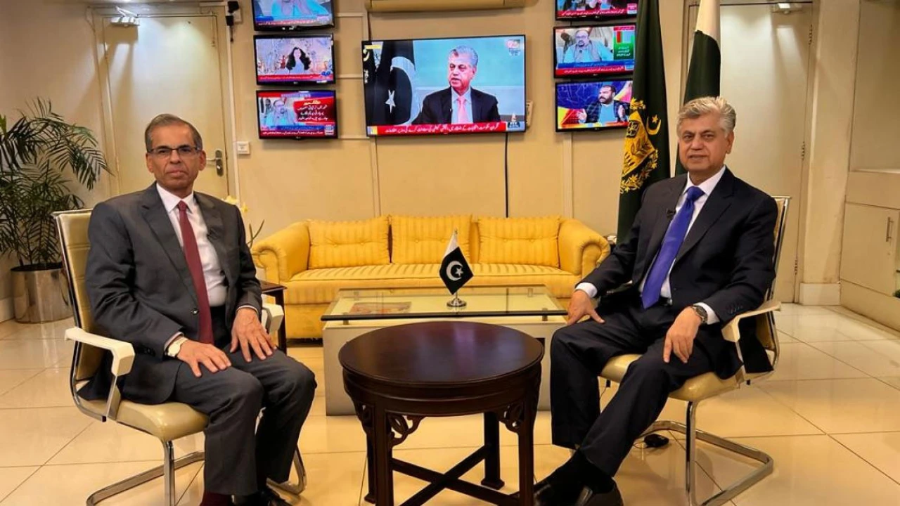 Info Minister lauds Turkiye’s role in defusing Pak-Iran tensions