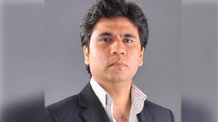 Wassi Sohail Wasi Shah urges proactive role of youth for environmental protection