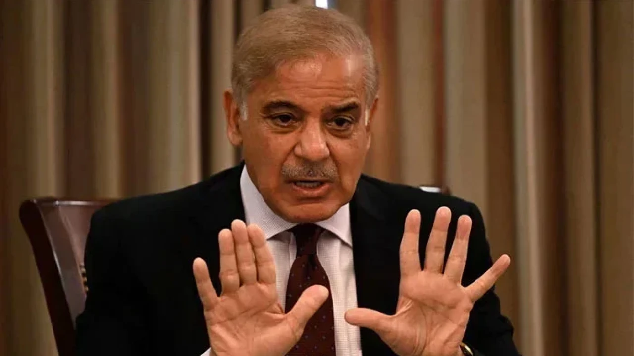 Shehbaz challenges about Nawaz’s performance