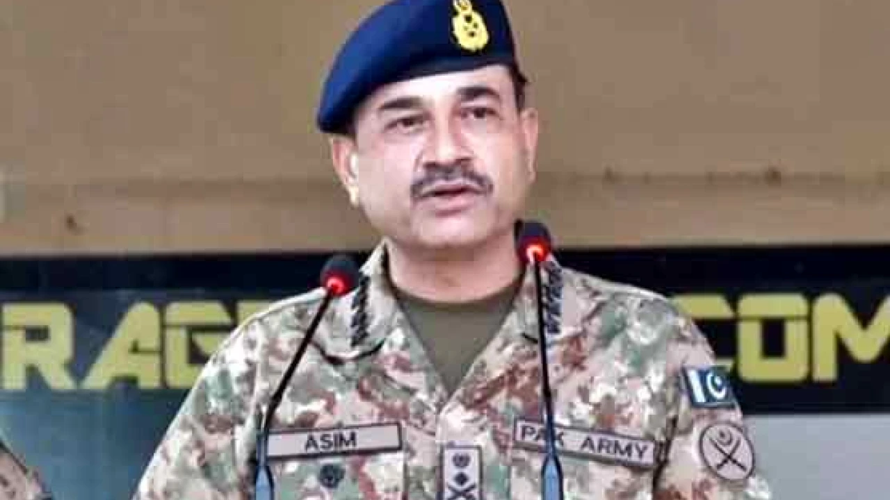 Pakistan armed forces fully prepared against any threat, conspiracy: COAS