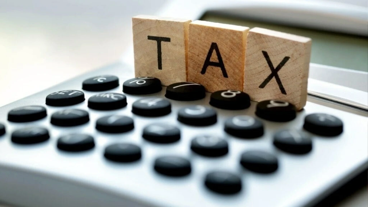 FBR to launch new strategy for tax collection