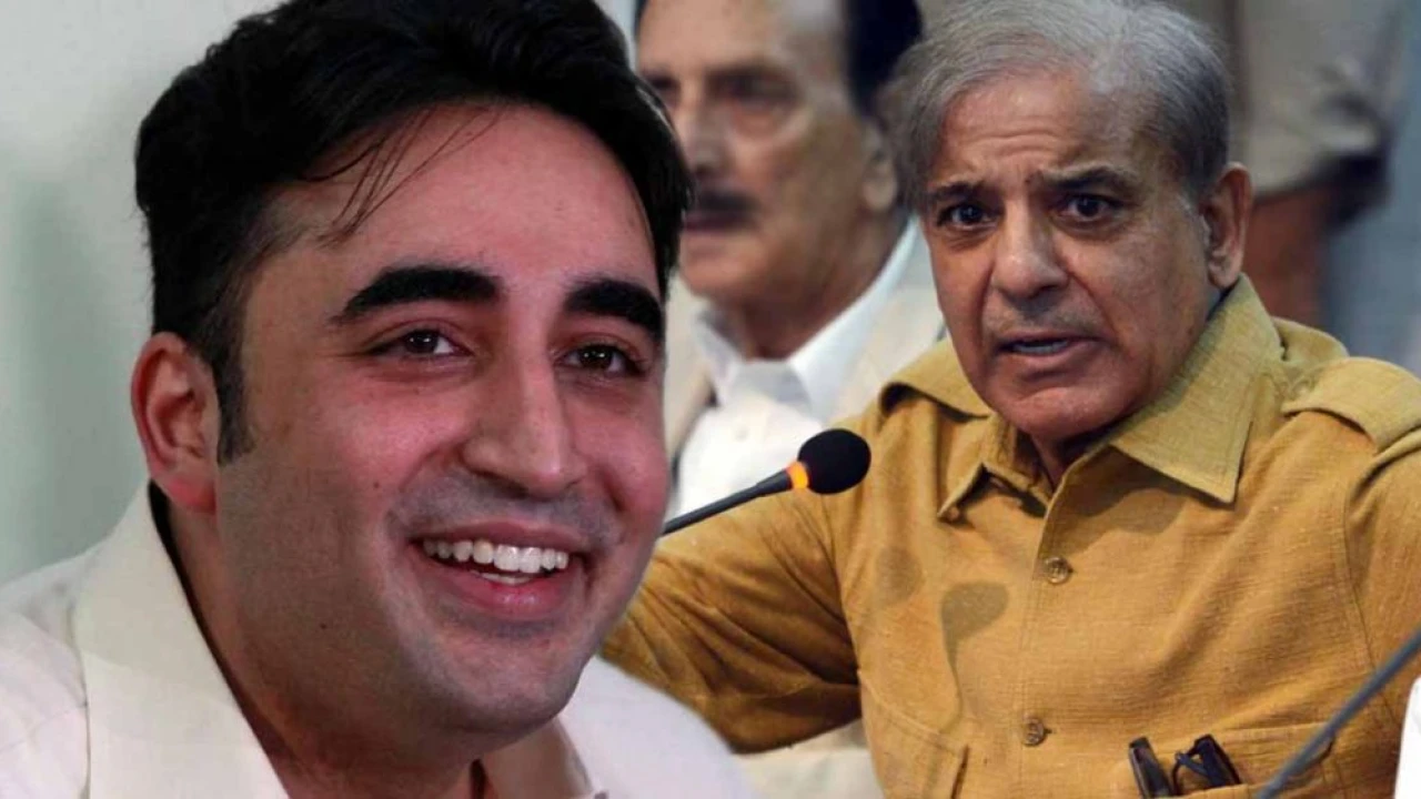 Shehbaz reacts to Bilawal’s debate challenge to Nawaz