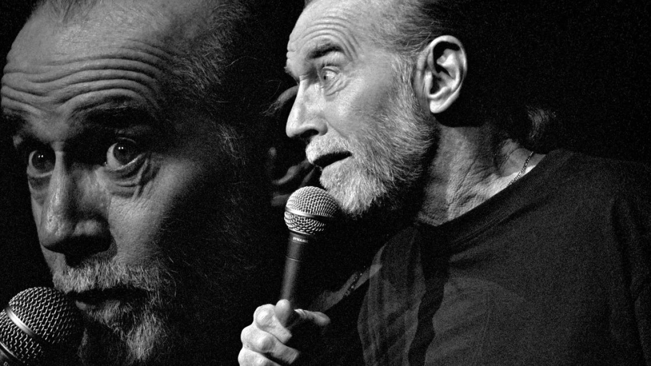Creators of AI-generated George Carlin special sued by late comedian’s estate