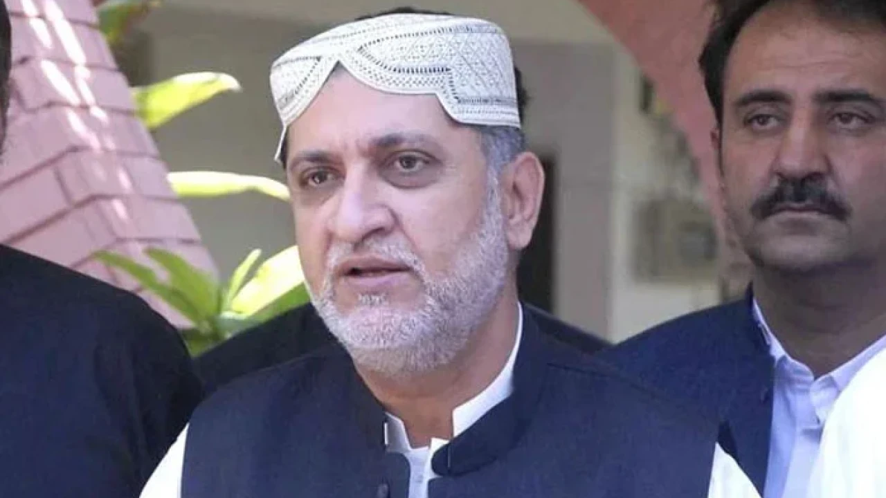 Akhtar Mengal permitted to participate in elections