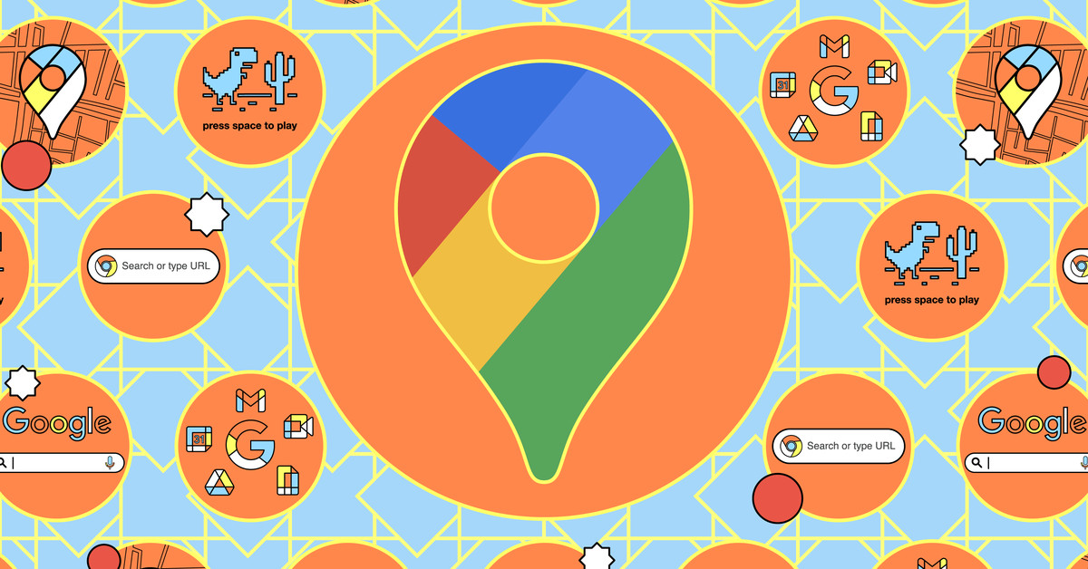 Track Friends Map How to keep track of friends and family on Android