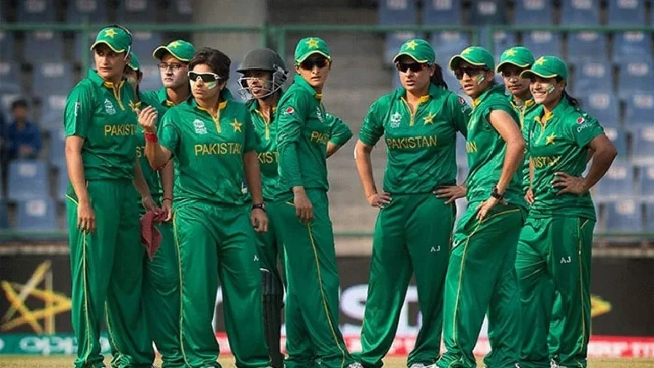 ICC excludes Pakistani batters in Women's T20 ranking