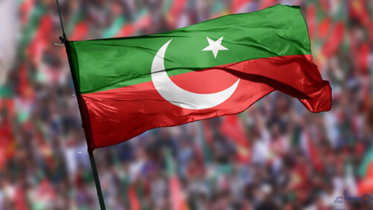 PTI's plan ‘C’ for elections come out