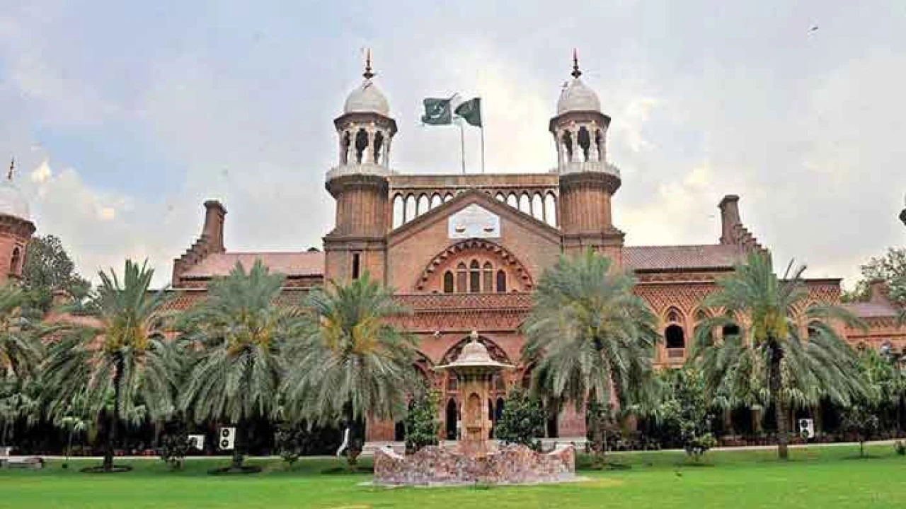 LHC directs for re-registration of private schools