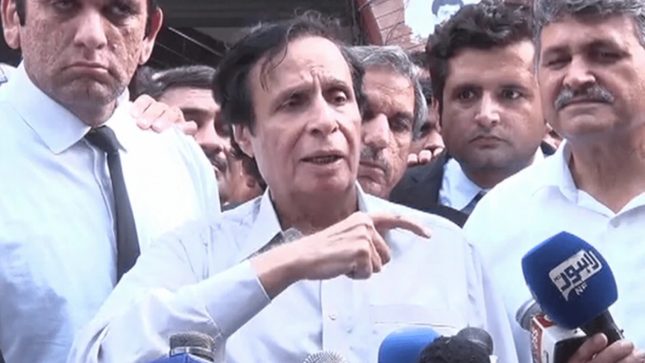 Elahi, others summoned for indictment in Illegal recruitment case