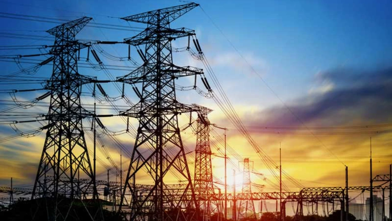 Govt once again gear up to provide low-cost power to industries