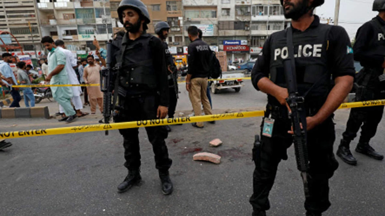 Four injured in explosions in different districts of Balochistan