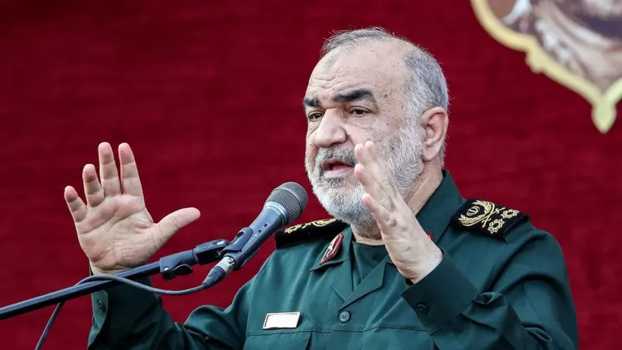 We neither seek nor fear war: IRGC chief to US