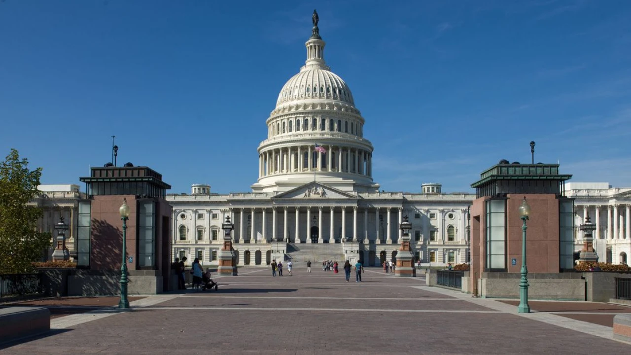 All the news from Congress’ Big Tech child safety hearing