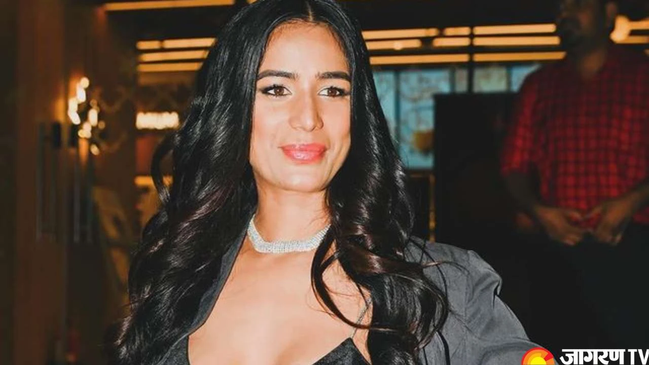 Indian actress Poonam Pandey passes away at 32