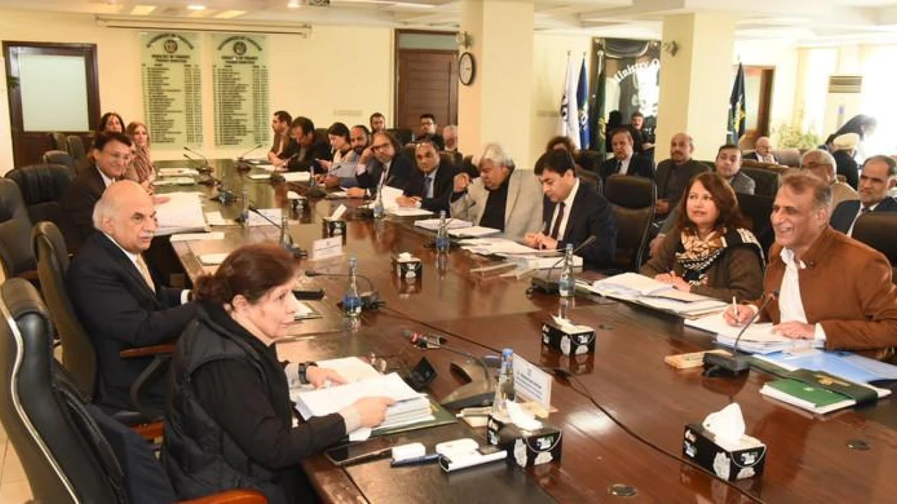 Govt accedes Rs4bn for enumerators performed census