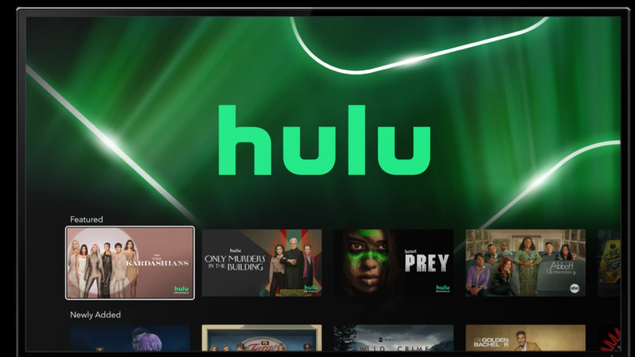 Hulu is cracking down on password sharing, just like Disney Plus and Netflix