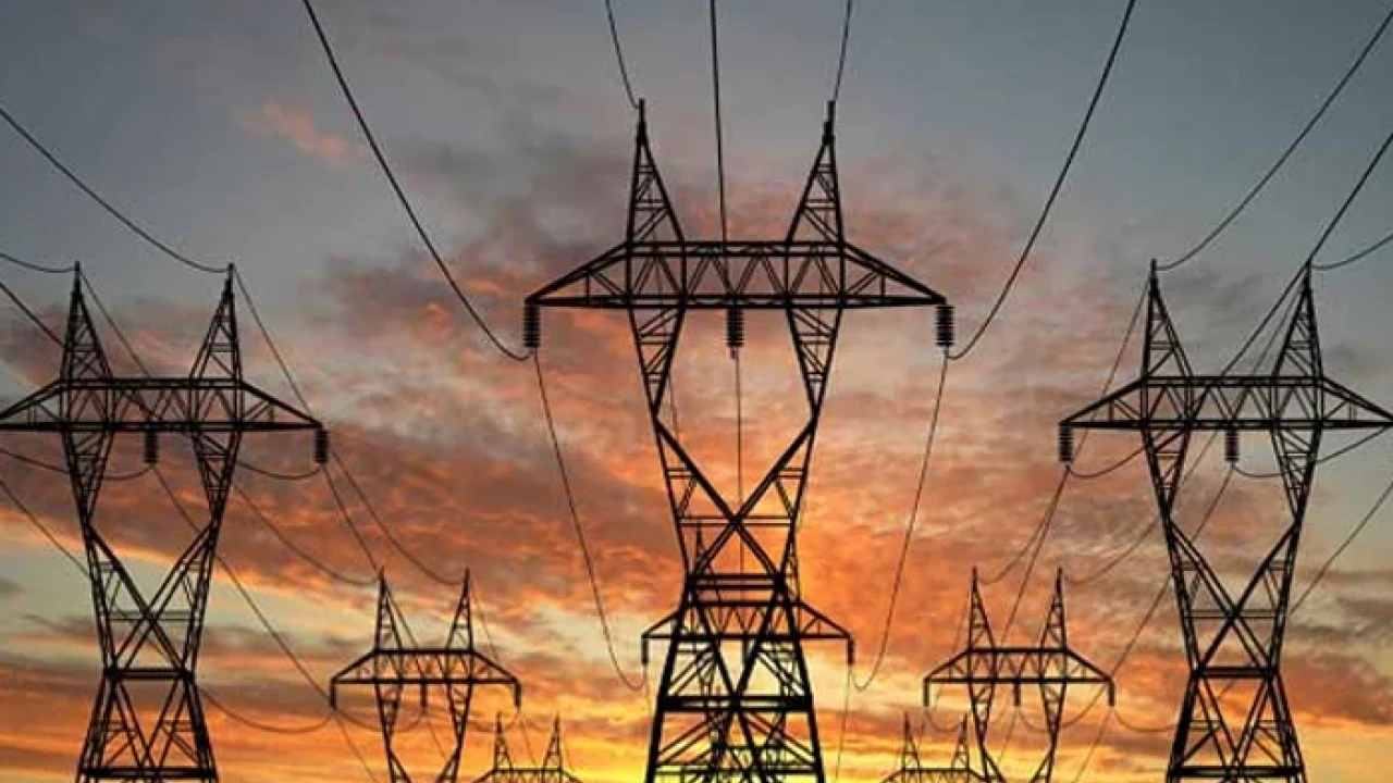 Power tariff increases by Rs4.56 per unit 