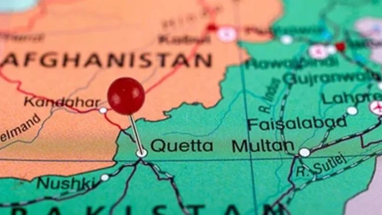 DC Quetta pleas candidates to avoid public gatherings