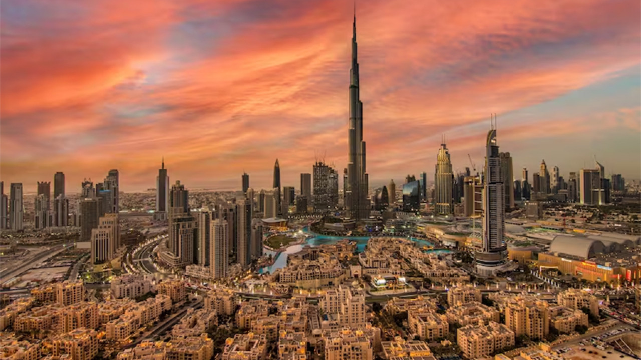 متحدہ عرب امارات ہنر مندوں کےلیے سب سے زیادہ پرکشش ملک ہے،انٹرنیشنل ریکروٹنگ کمپنی