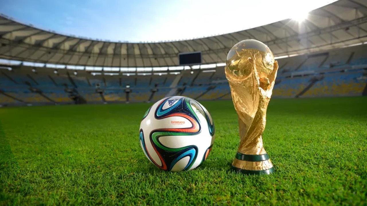 FIFA World Cup 2026 schedule released