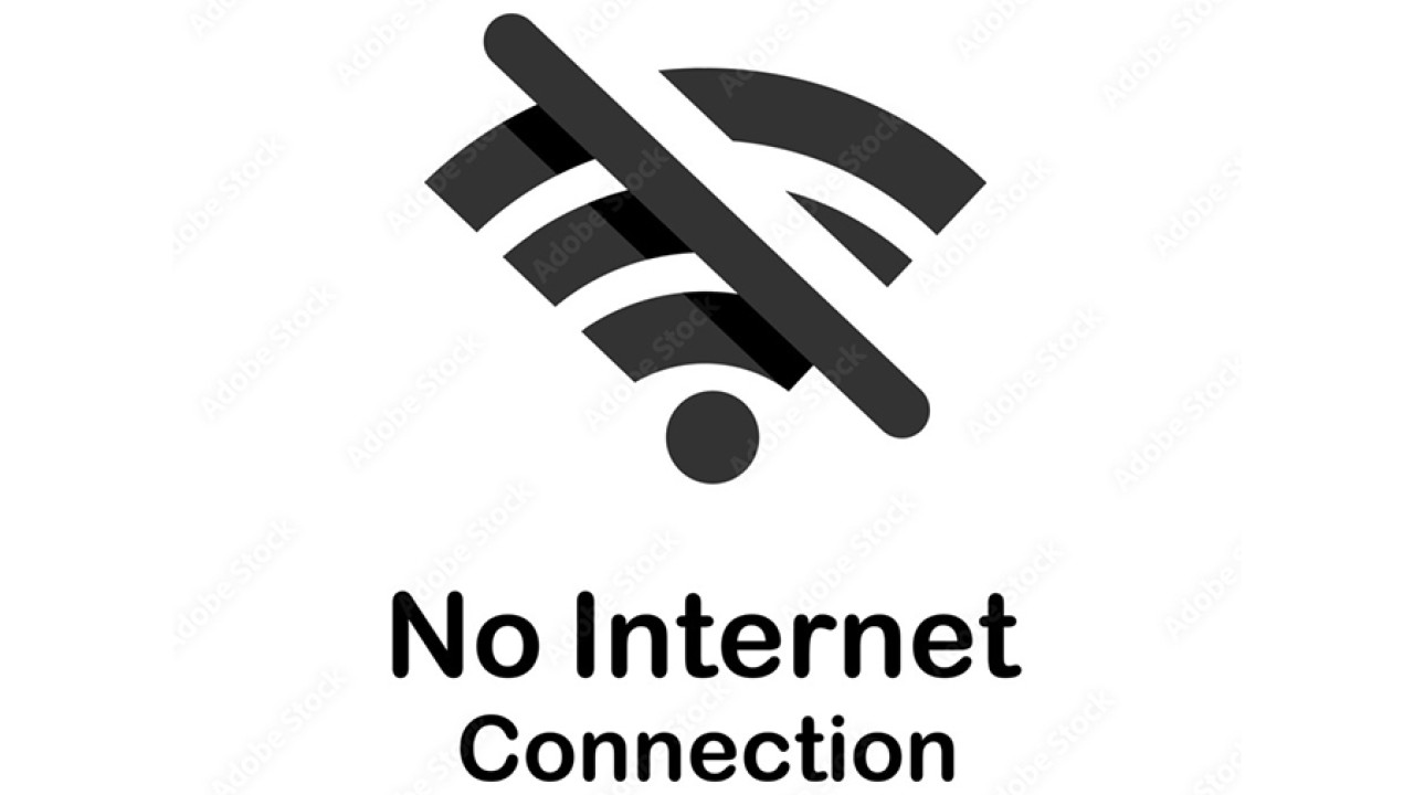 بلوچستان میں 8 فروری کو انٹرنیٹ سروس نہیں  ملے گی