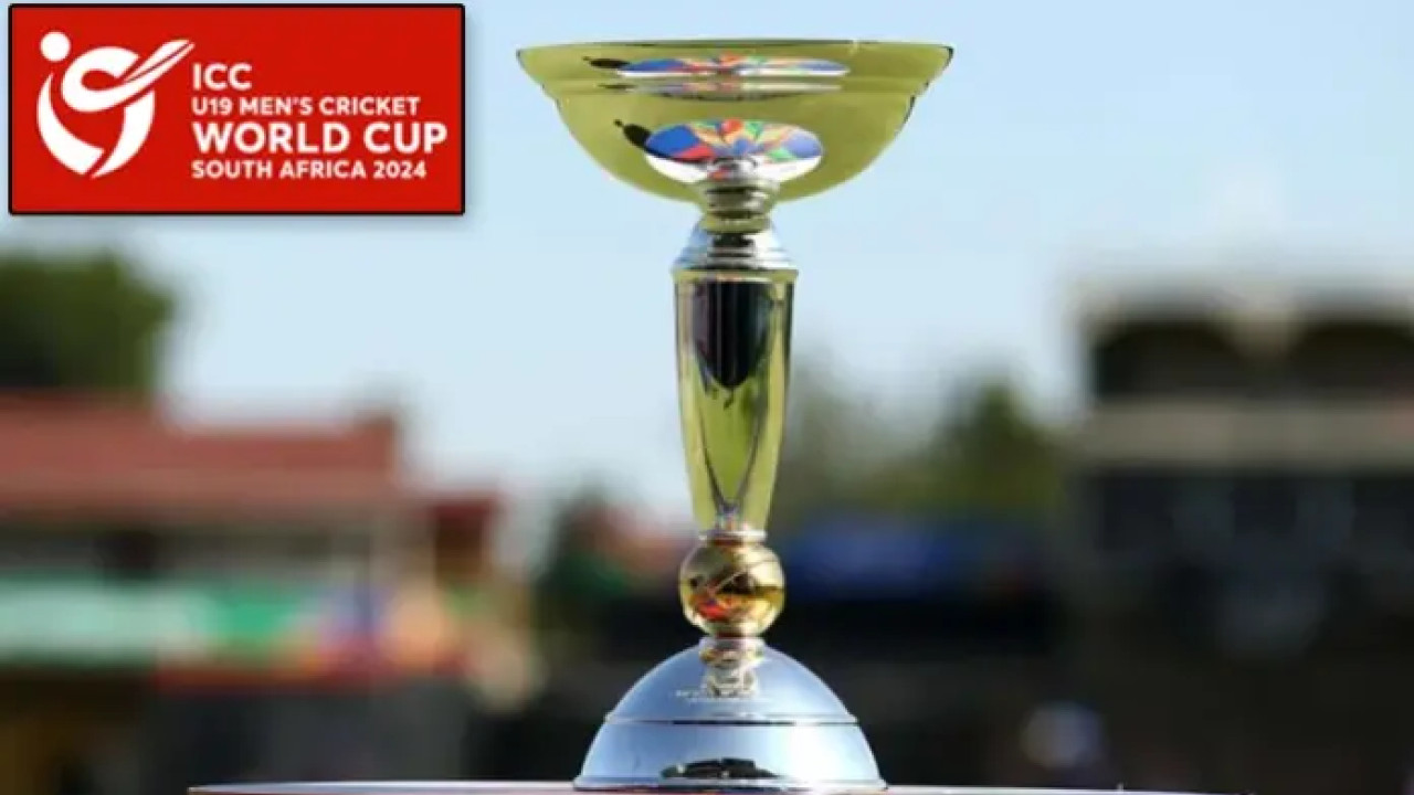 آئی سی سی انڈر 19 ورلڈ کپ کا پہلا سیمی فائنل (کل) جنوبی افریقہ اور بھارت کے درمیان بینونی میں کھیلا جائے گا