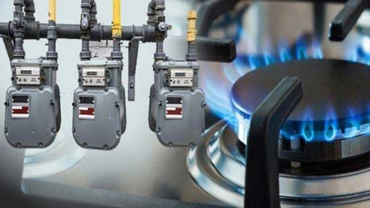 Cabinet approves to appoint judge against gas theft