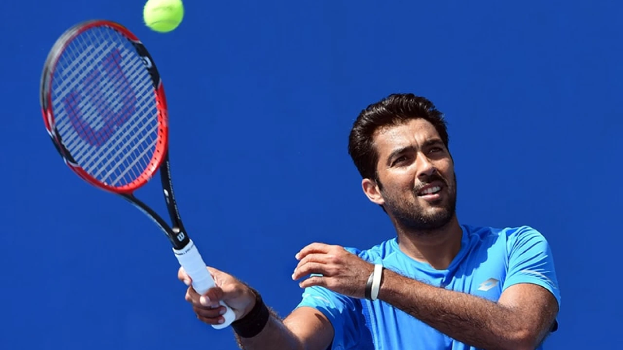 Aisam-ul-Haq to contest elections of Pakistan Tennis Federation