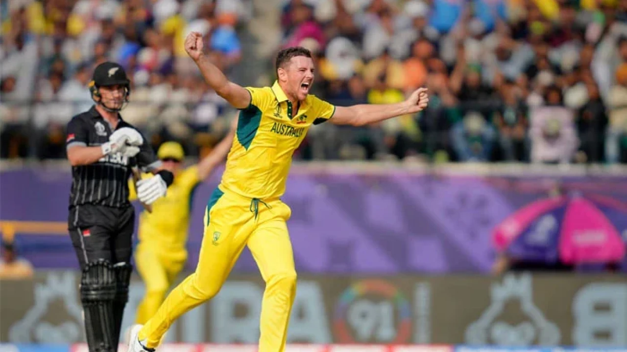 Australia announces T20 squad against New Zealand