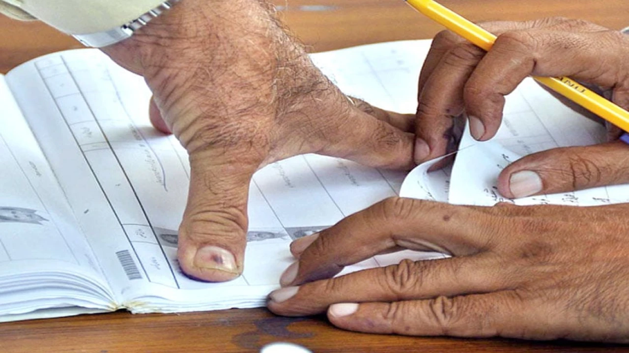 Pakistan fifth largest democracy after substantial number of voters