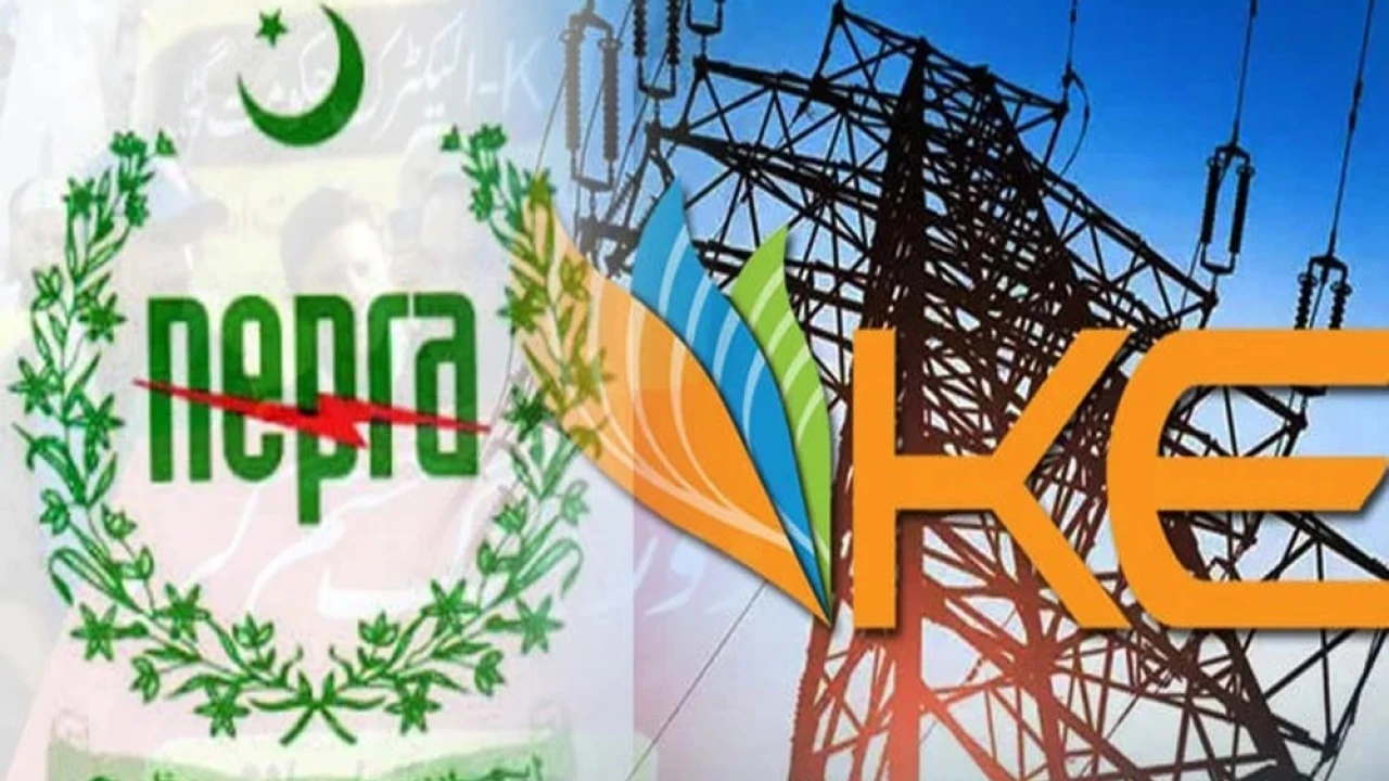 NPERA unsatisfied with K-Electric's performance