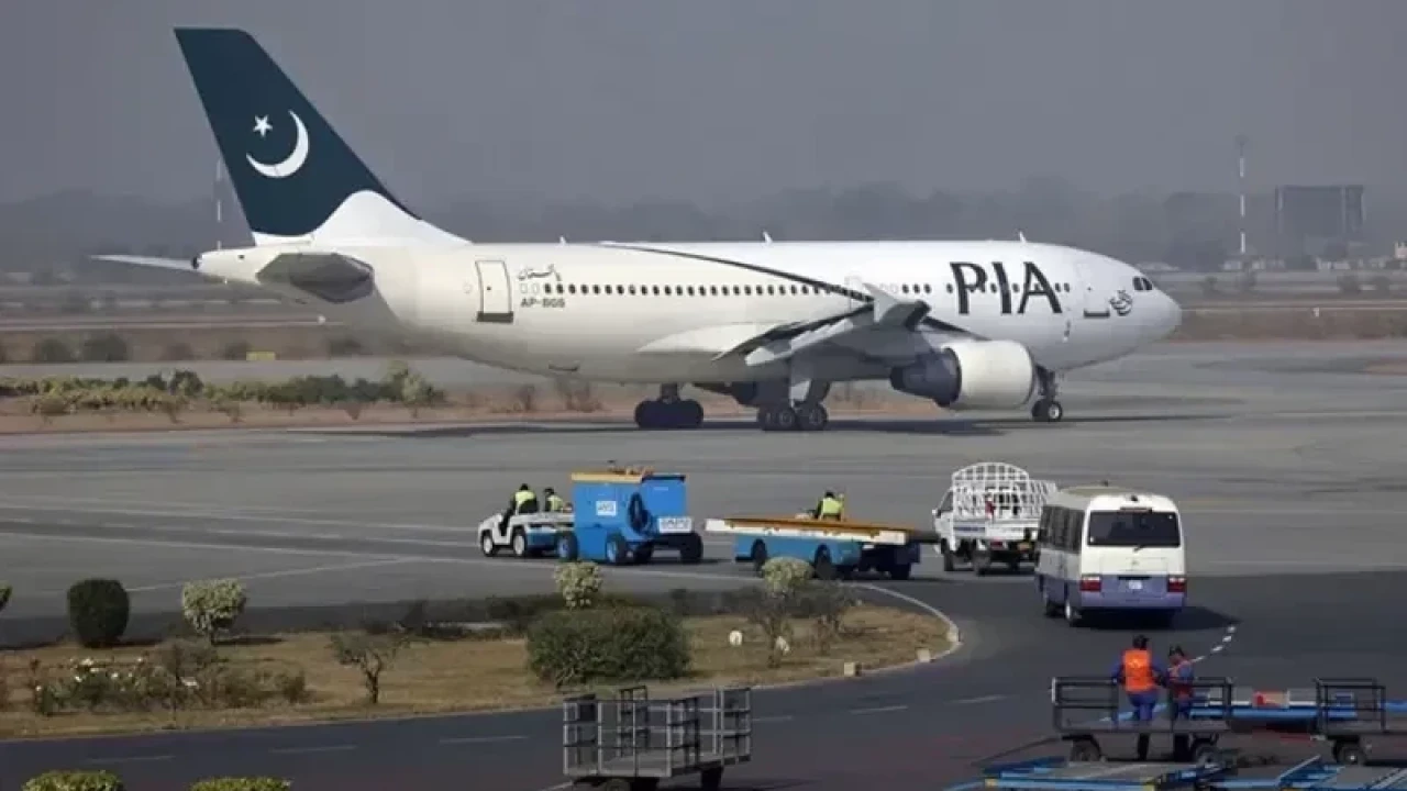 Federal cabinet approves privatization of PIA