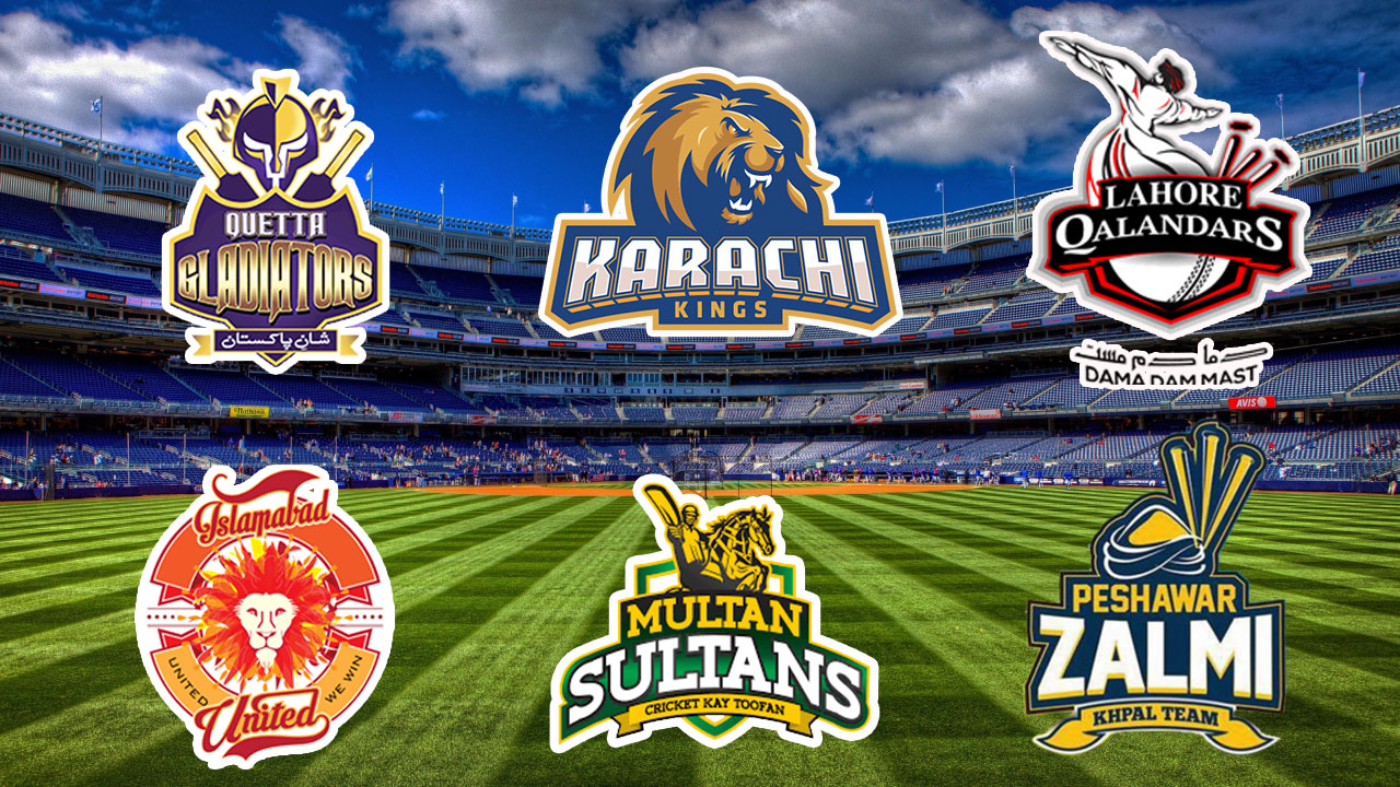 PSL 7 Defending champions Multan Sultans to face Karachi Kings on Jan 27