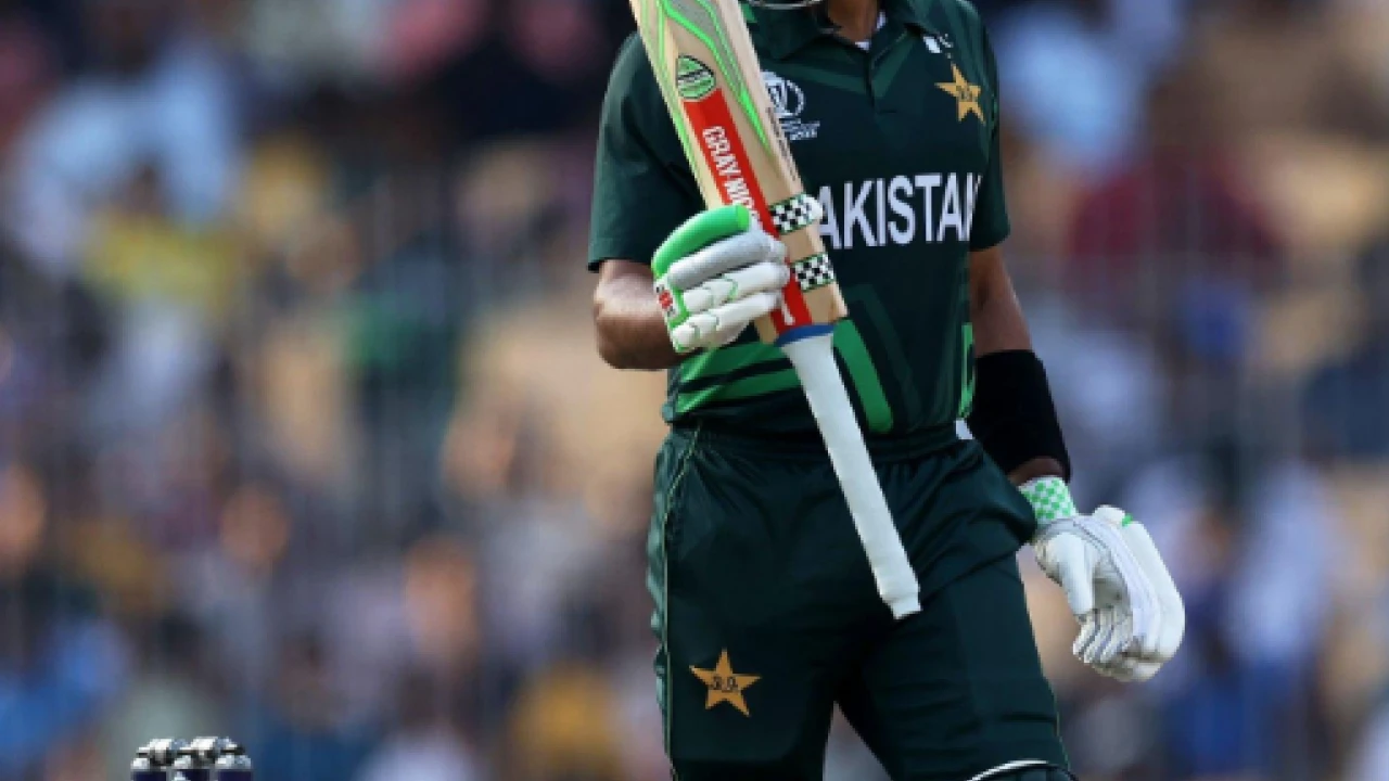 Babar Azam maintains top position in ICC ODI, Test rankings