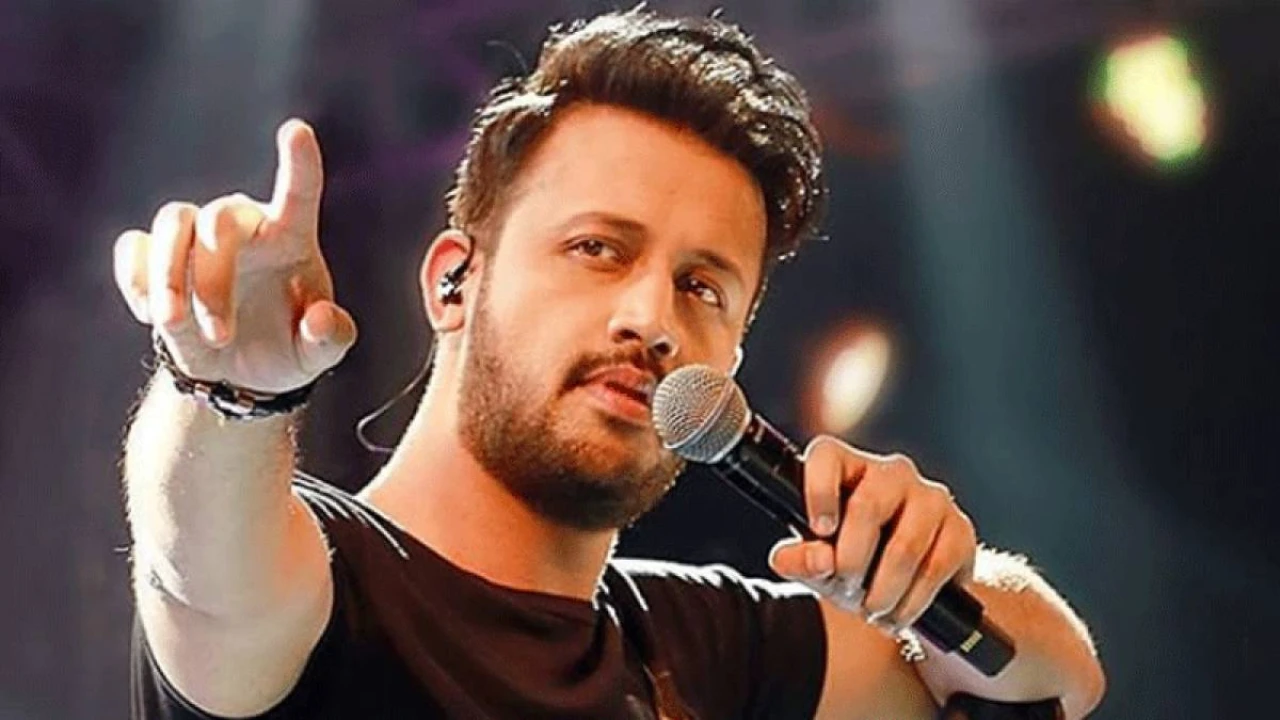 Atif’s Aslam’s possible return to Bollywood worries Hindu extremists