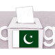 سرچ انجن گوگل نے پاکستان میں عام  انتخابات کے حوالے سے  ڈوڈل شائع کر دیا