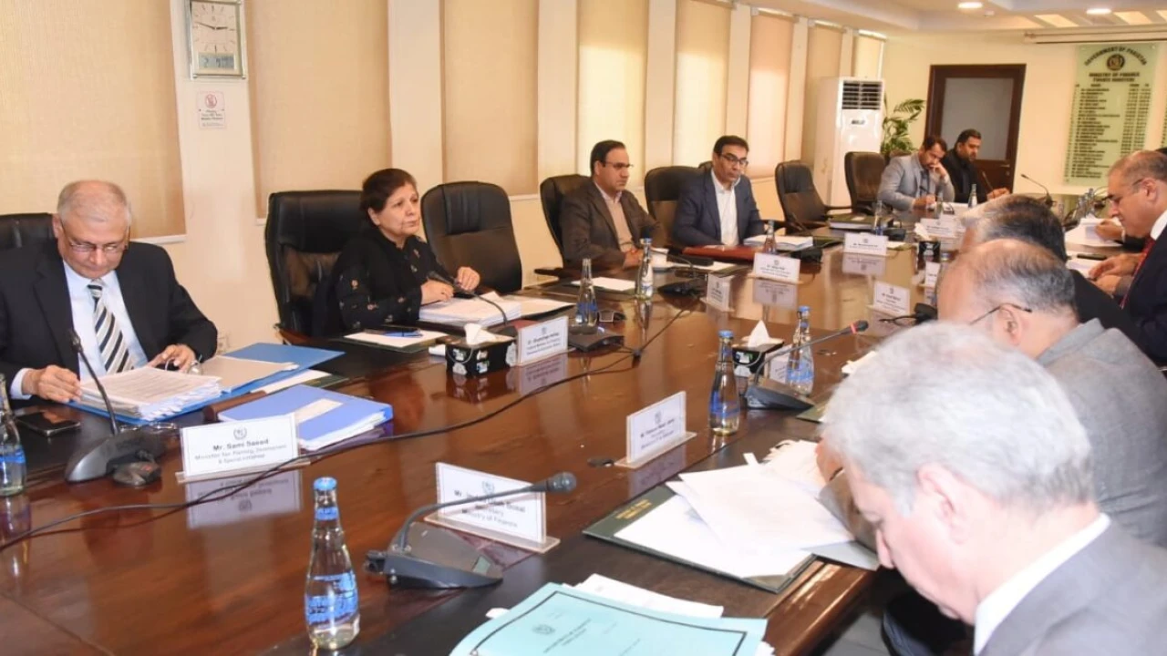 ECC approves Rs 10 b grant for Ministry of IT & Telecommunication