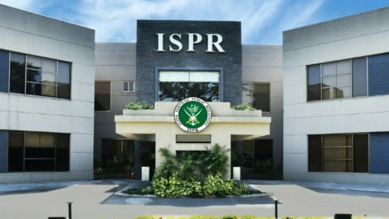 ISPR hopeful for democratic progress in 2024 elections, hails security sacrifices