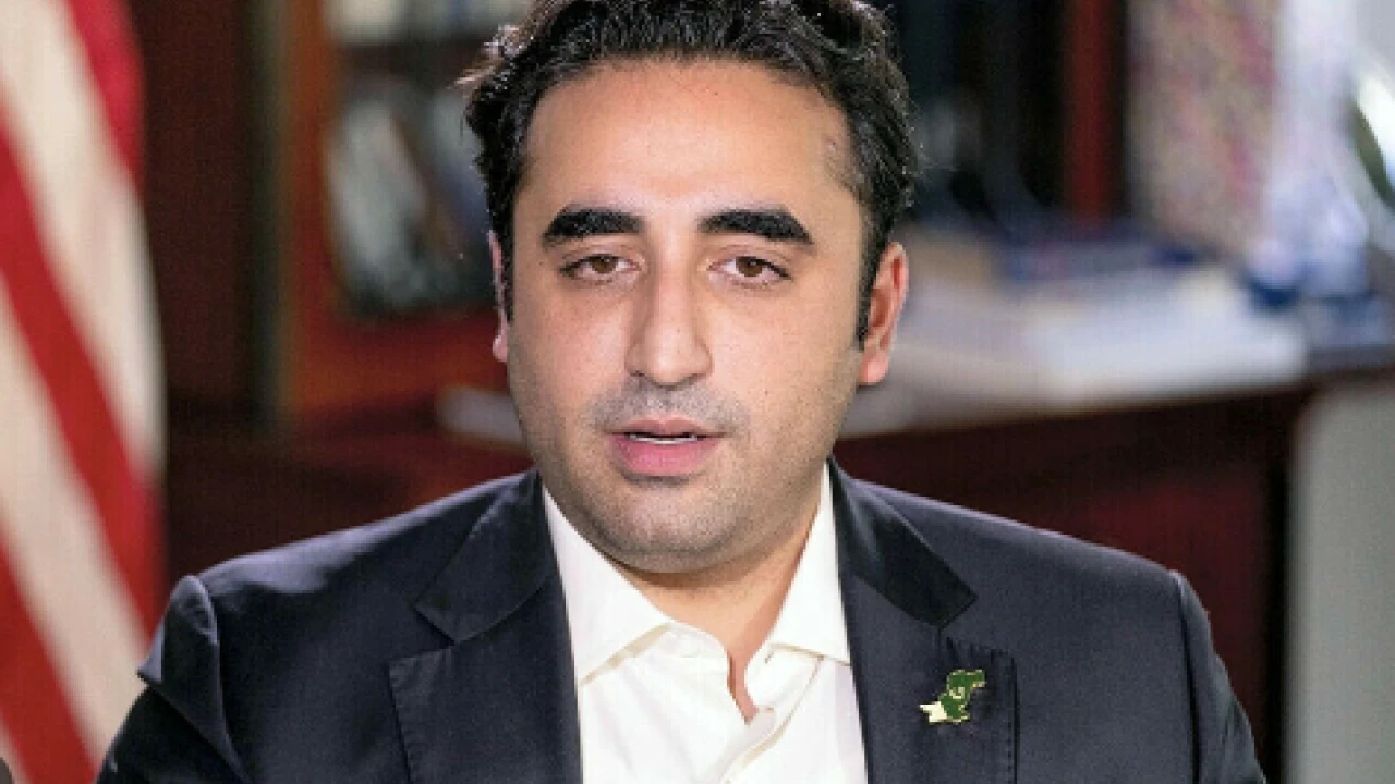 Elections 2024: Bilawal expresses reservations over slow election results