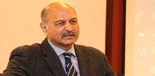 Mushahid calls for caution amidst 'Feb 8 Surprise' electoral upset - Vimarsana News