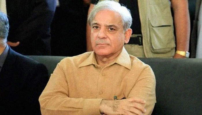 Shehbaz wins two seats from NA, PP assembly - Vimarsana News